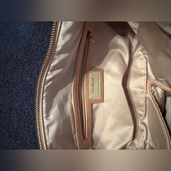 Anthropologie Luna Bag - Picture 8 of 9